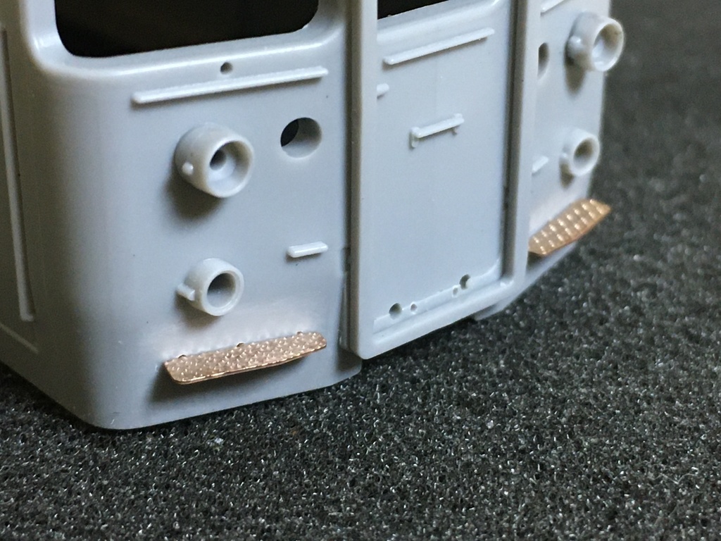 1/80 115系用前面ステップ