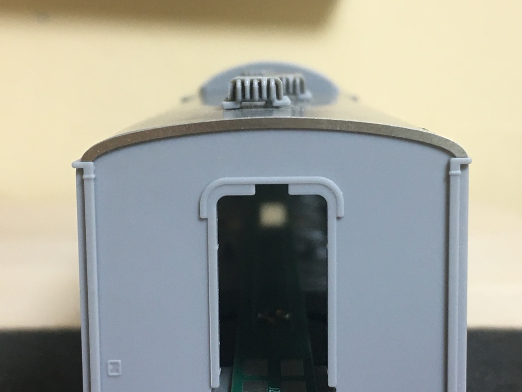 115系キャンバス止め 