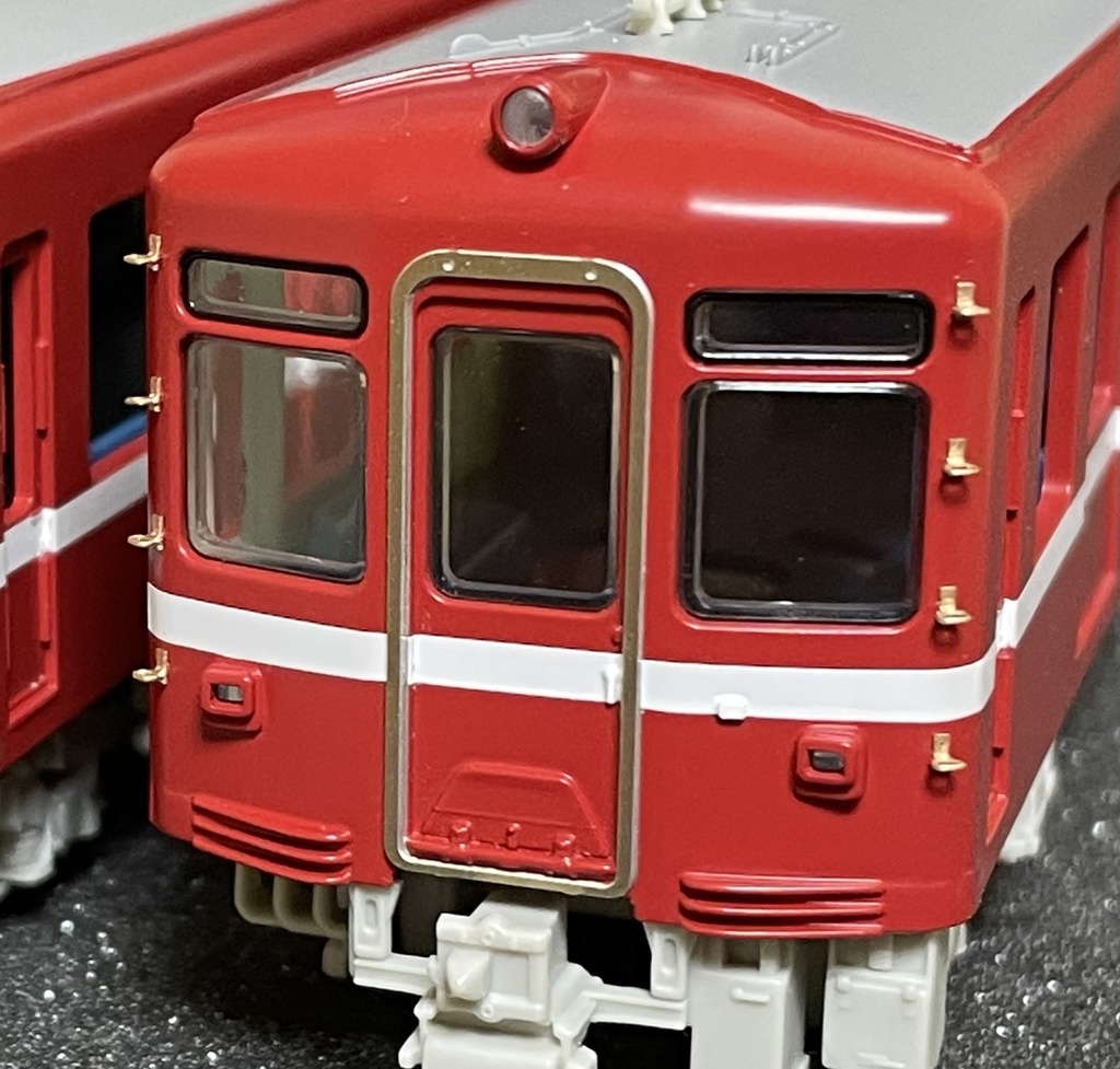 1/80 KHK1000形ホロ座