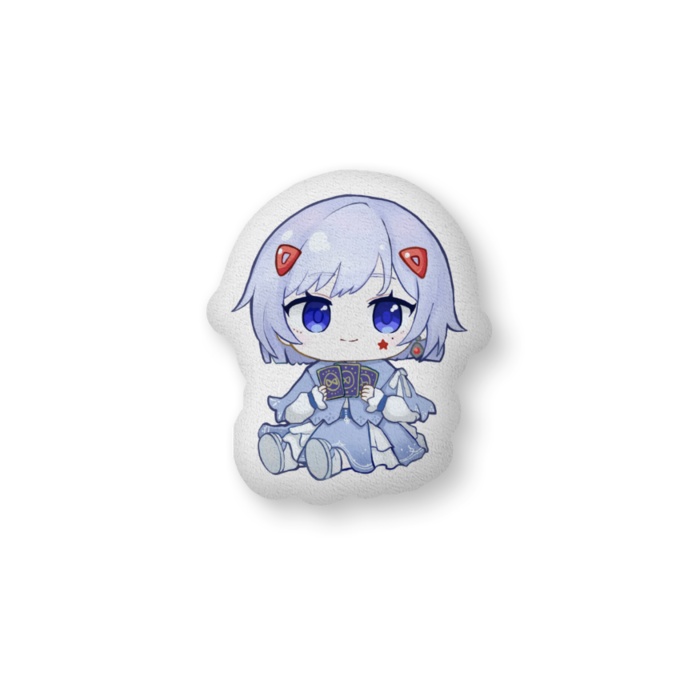 ふかふかぬいぐるみ