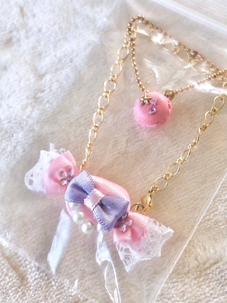 ユニコーンワンピースセット［精天使］