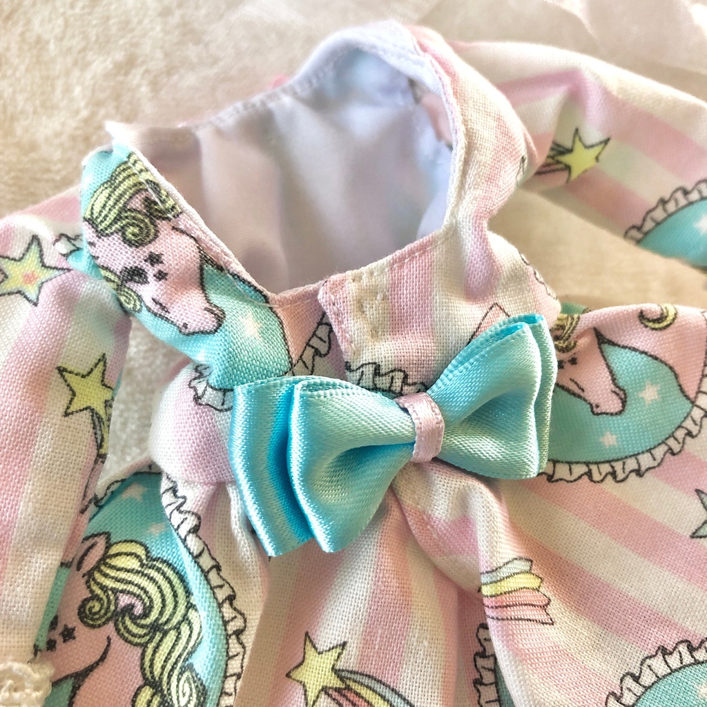 ユニコーンワンピースセット［精天使］