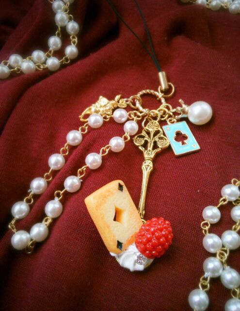 【送料込み】赤司&黒子ストラップ