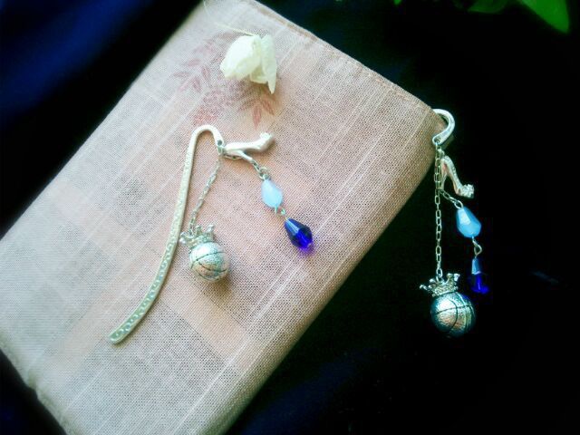 【送料込み】青峰大輝&黒子テツヤブックマーク