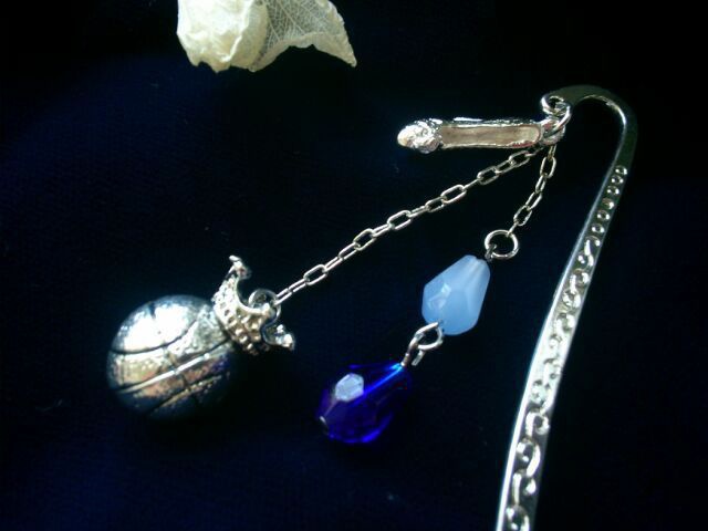 【送料込み】青峰大輝&黒子テツヤブックマーク