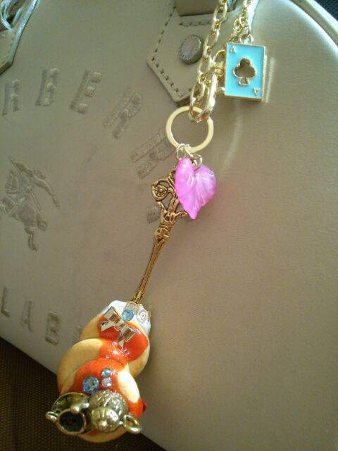 【送料込み】赤司&黒子バッグチャーム