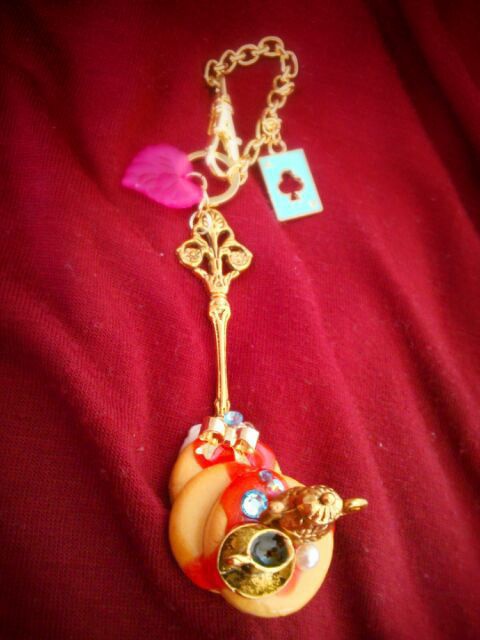 【送料込み】赤司&黒子バッグチャーム