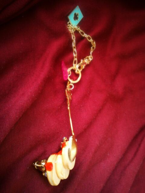 【送料込み】赤司&黒子バッグチャーム