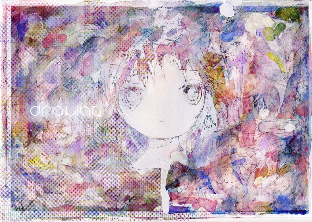 drawing