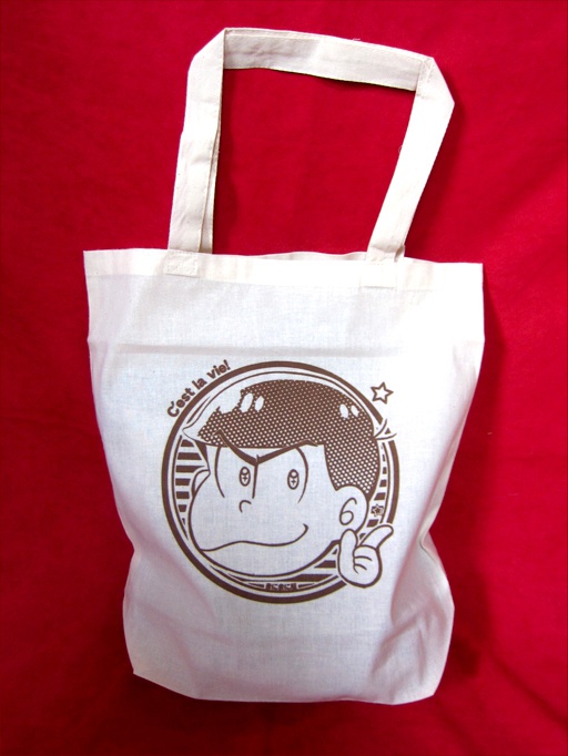 セラヴィ～トートバック