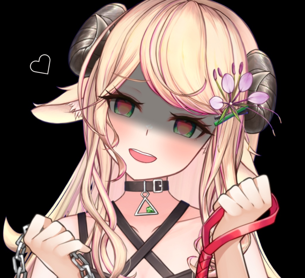 ヤンデレ？ボイス