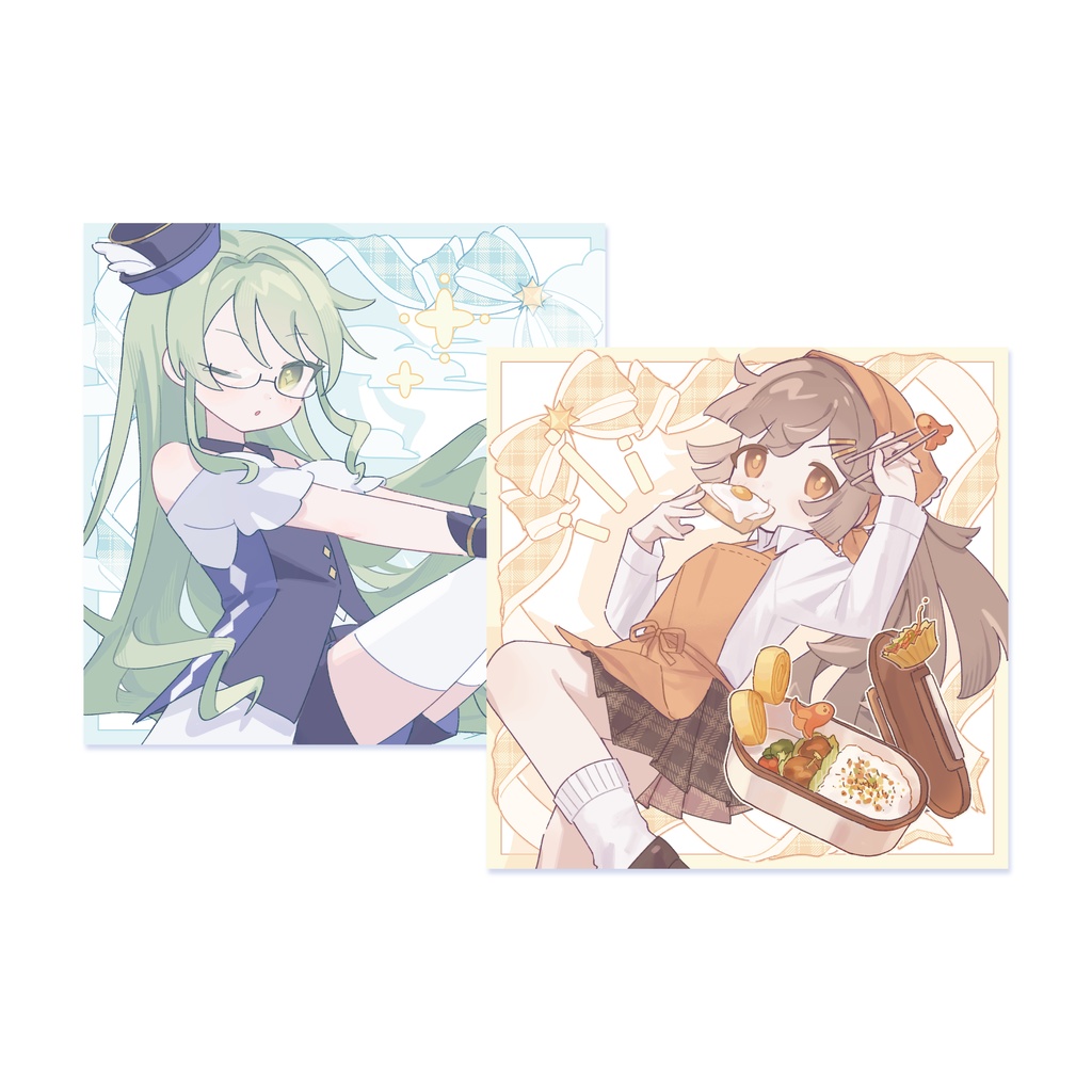 クリアカード