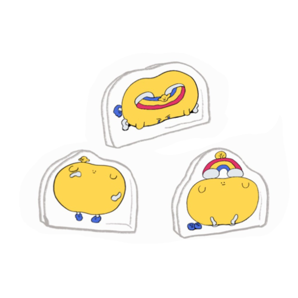 ゆいゆいアクリル