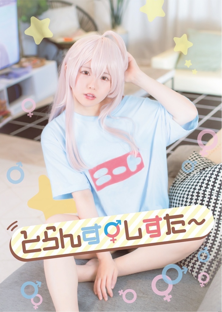 とらんすしすた〜