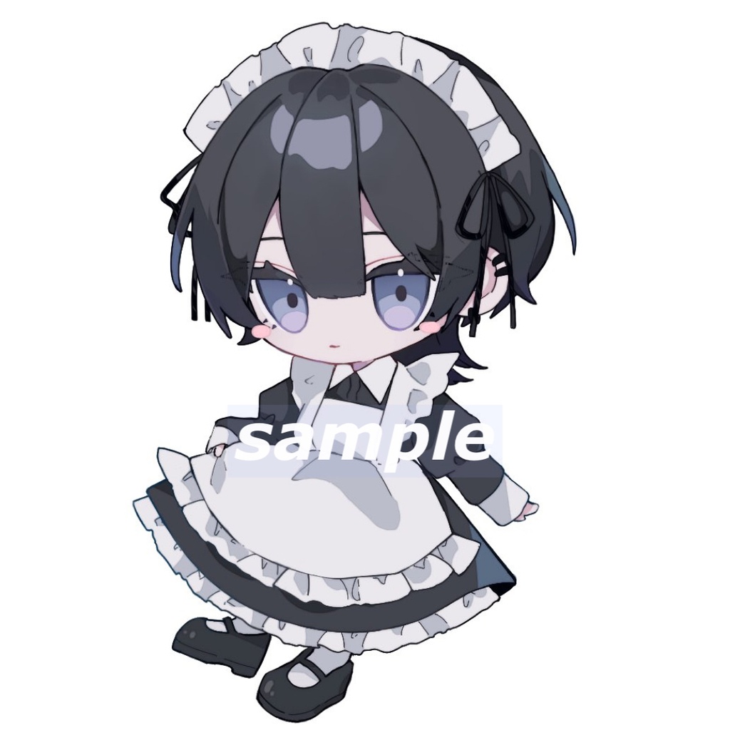 maid