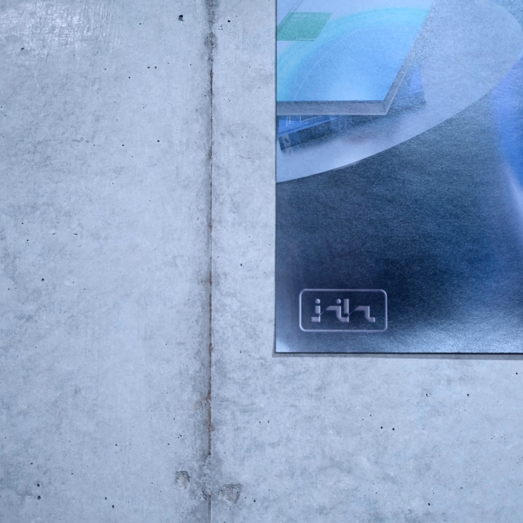 wa-i room / B2ポスター