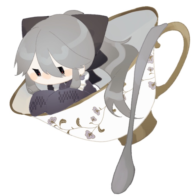 樒アクキー