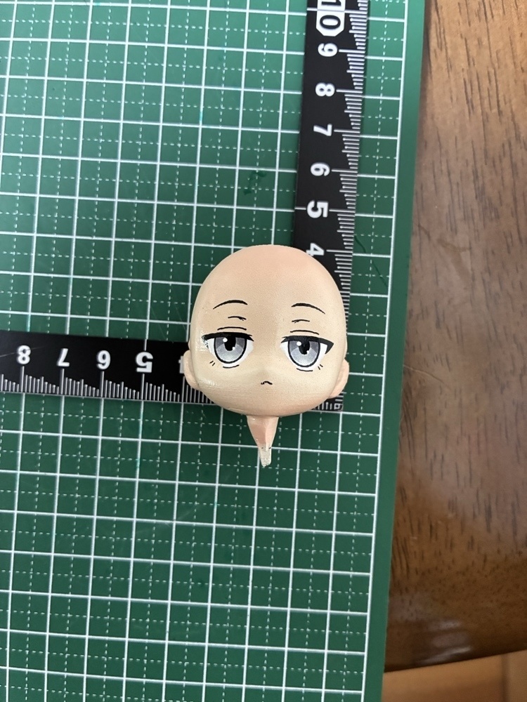 【デジタルデータ】自作ガレージキット用 汎用アイデカールセット