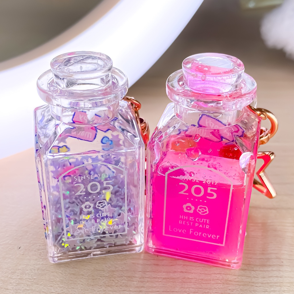 ひそほまボトルチャーム