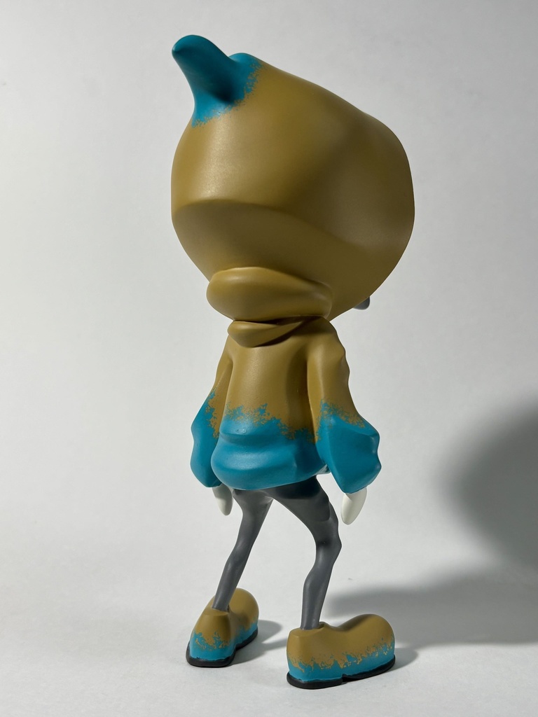 Rick - Classic Ver. Jars(ヤラ)