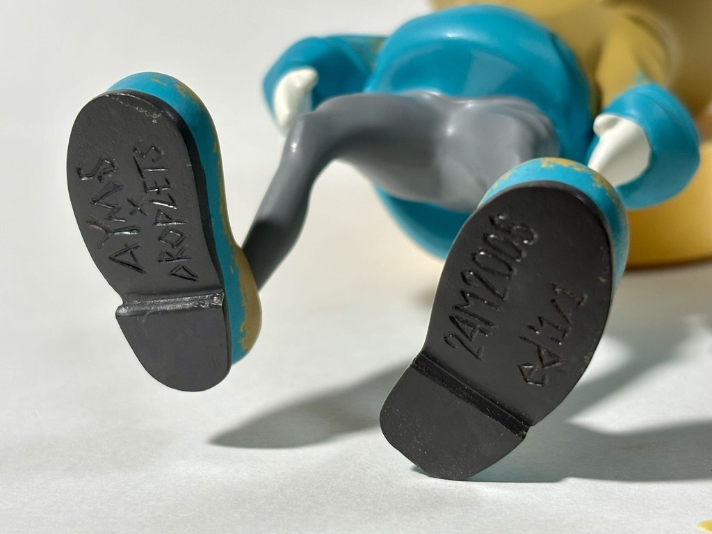 Rick - Classic Ver. Jars(ヤラ)