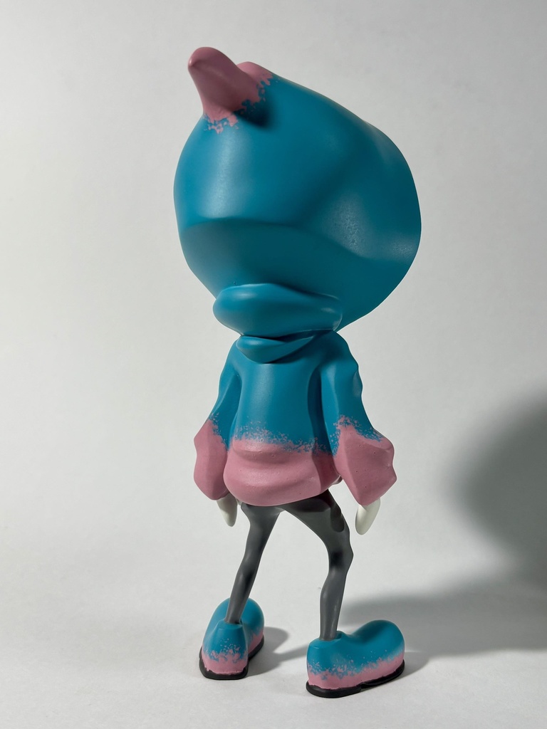 Rick - Classic Ver. Sigel (シゲル)