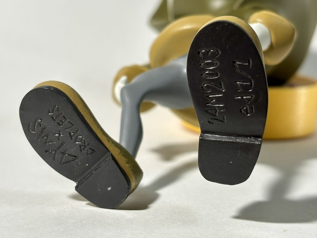 Rick - Classic Ver. Beorc(ベオーク)