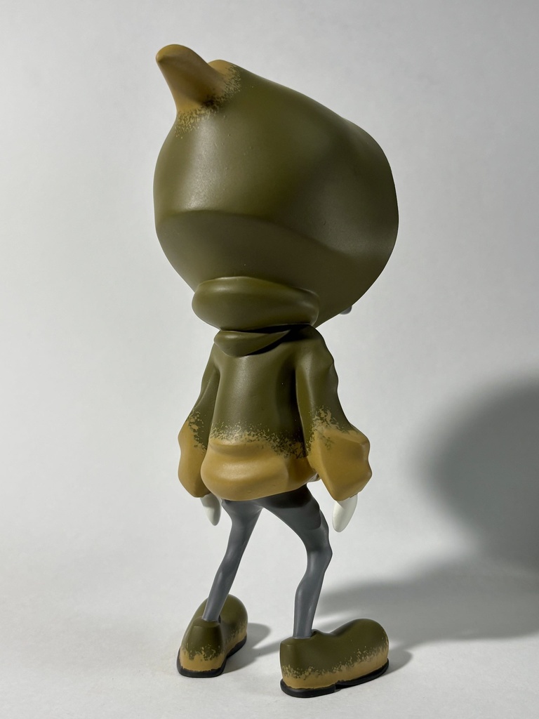 Rick - Classic Ver. Beorc(ベオーク)