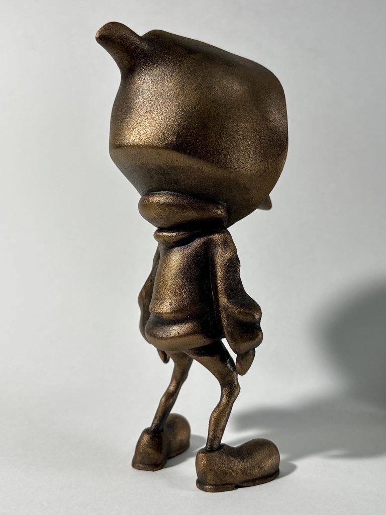 Rick - Antique Bronze Ver.