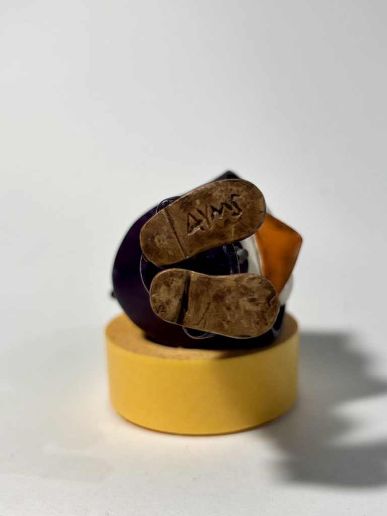 Cartoon Rick original Ver. purple