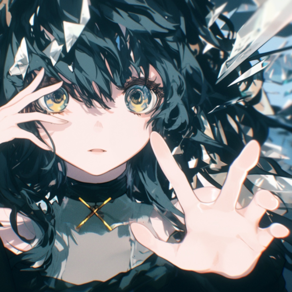 【フリーBGM】永遠のサクリファイス - Remake