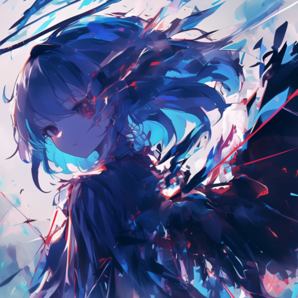 【フリーBGM】infinite;0