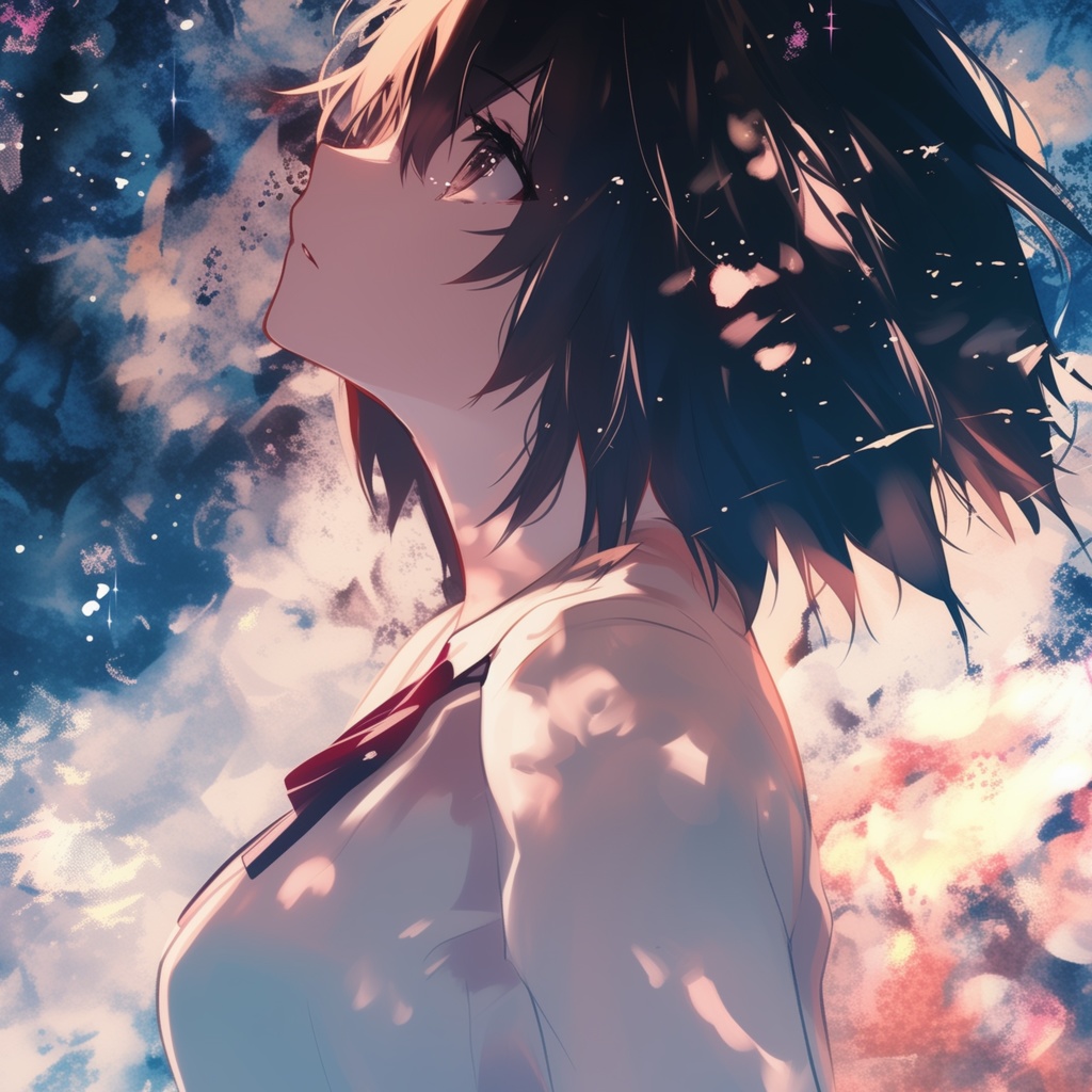 【フリーBGM】君がいない世界で。【新】