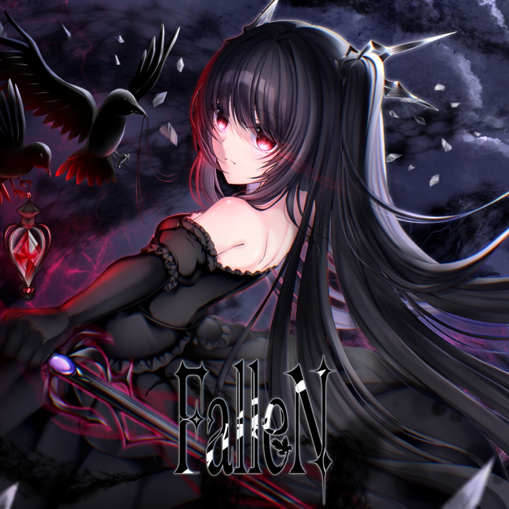 【フリーBGM】FalleN