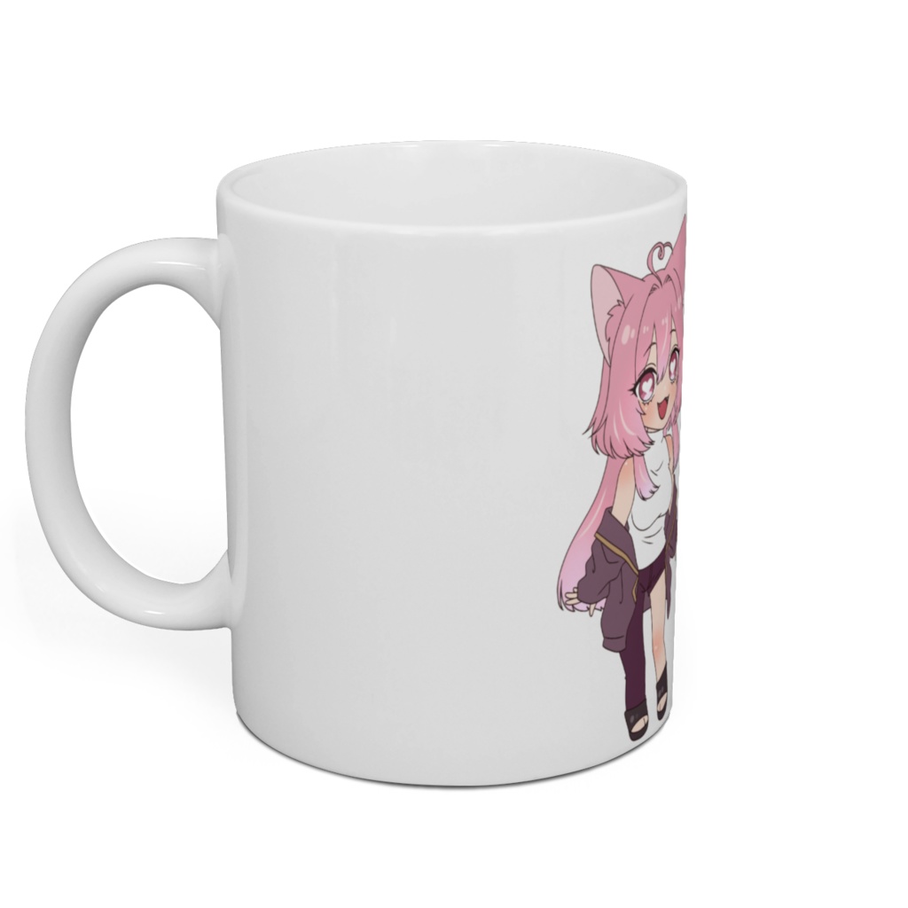 ゆたぱんマグカップ