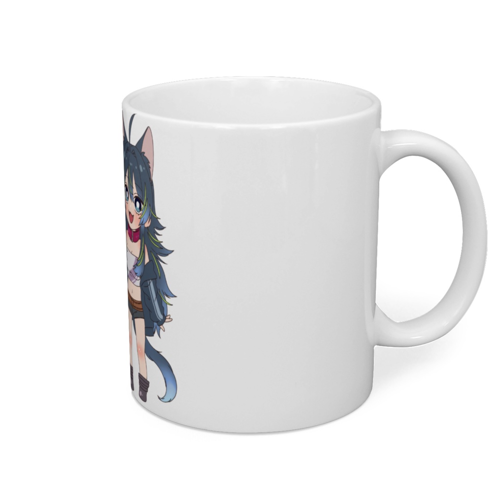 ゆたぱんマグカップ