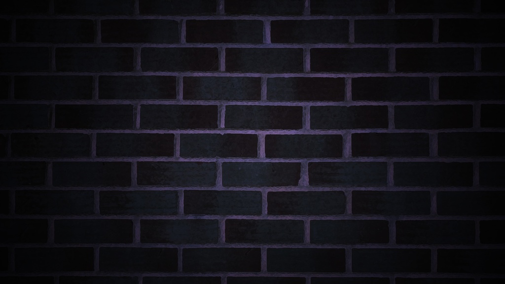 【フリー素材】配信者さん向け 雑談 ネオン風ロゴデザイン