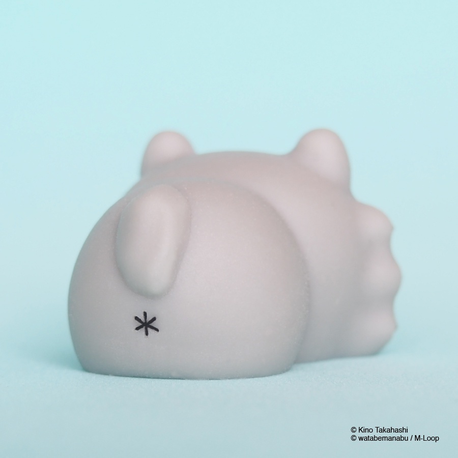 ねこのぶーちゃん×もにまるず【倉庫発送】