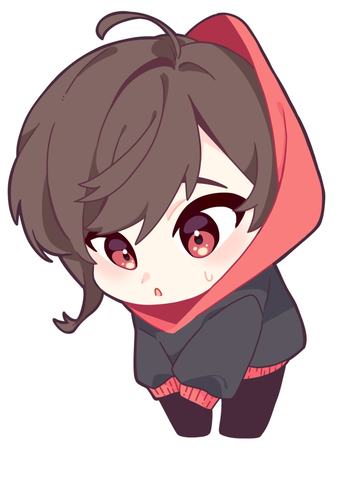 虹きょんくん(アクキー)