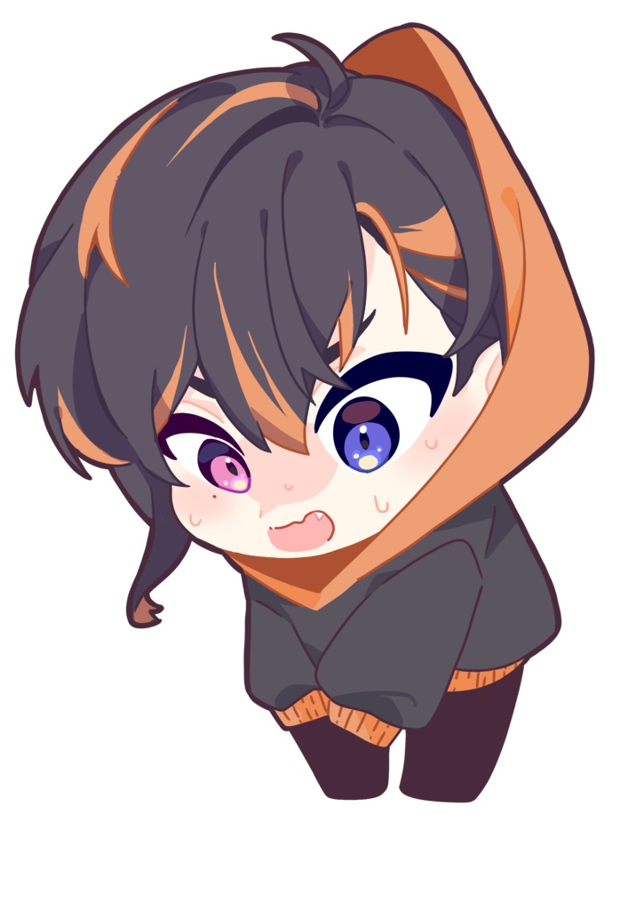 あべるくん(アクキー)