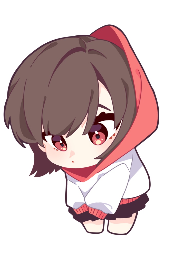 ひのちゃん(アクキー)