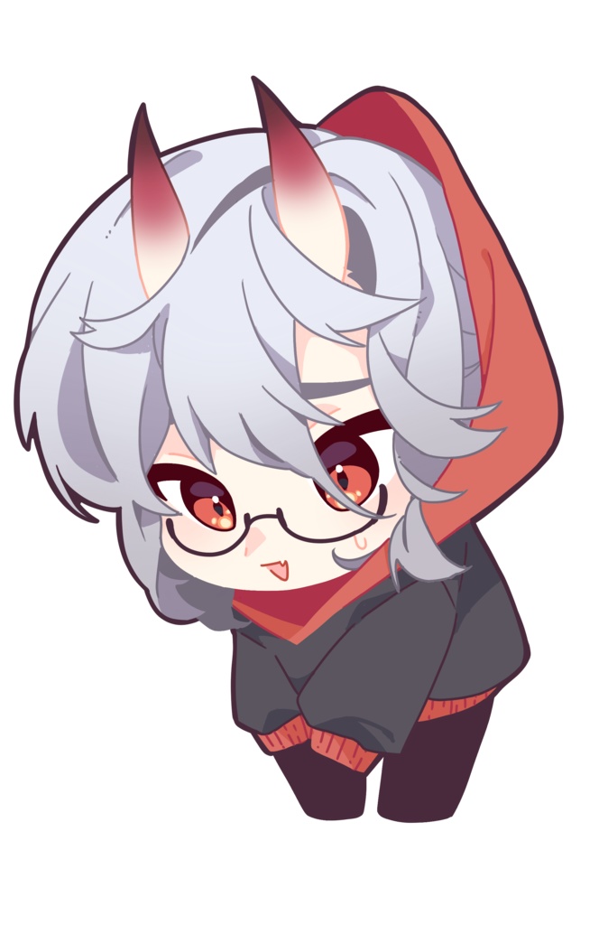 信長くん(アクキー)