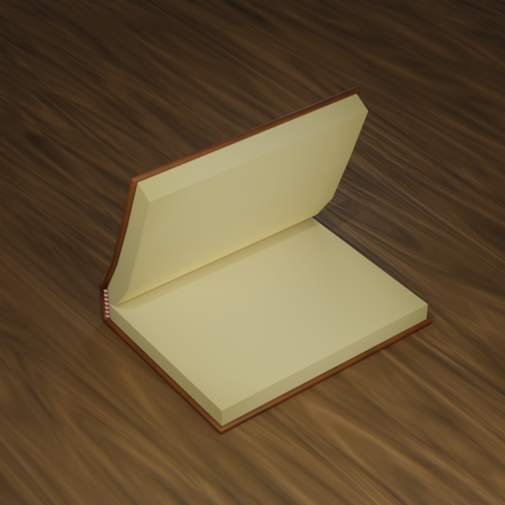 【無料版あり】3D開く本