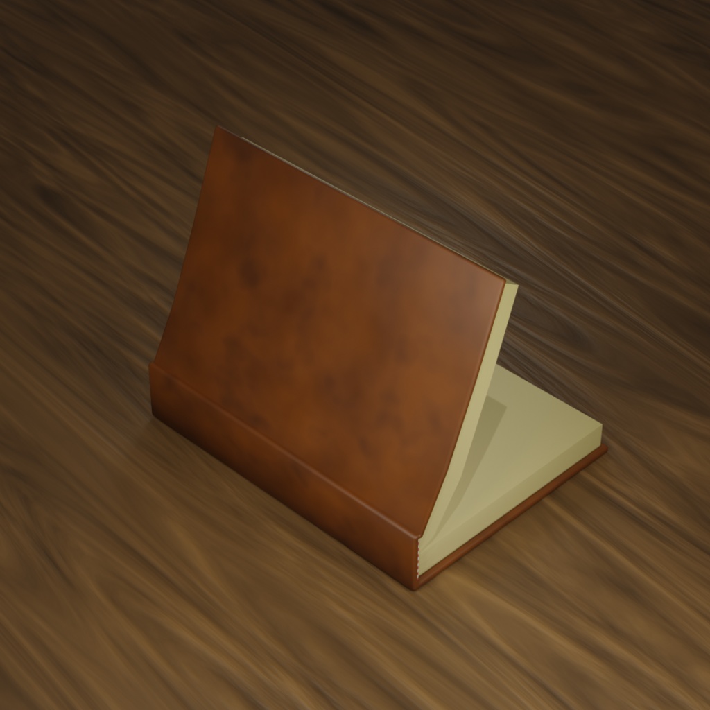 【無料版あり】3D開く本