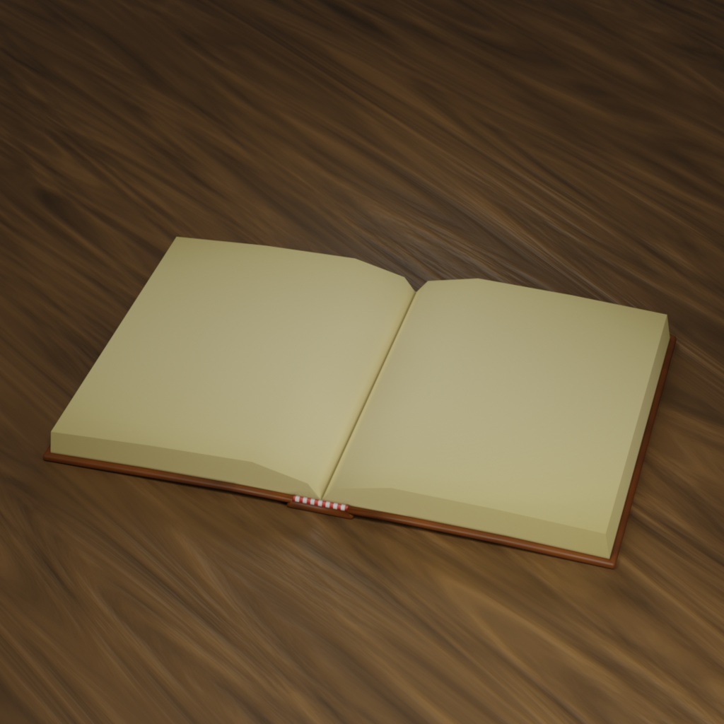 【無料版あり】3D開く本