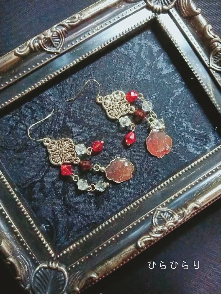 ★イメージアクセサリー