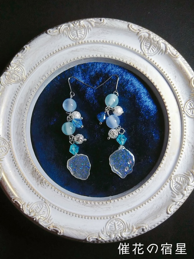 ★イメージアクセサリー