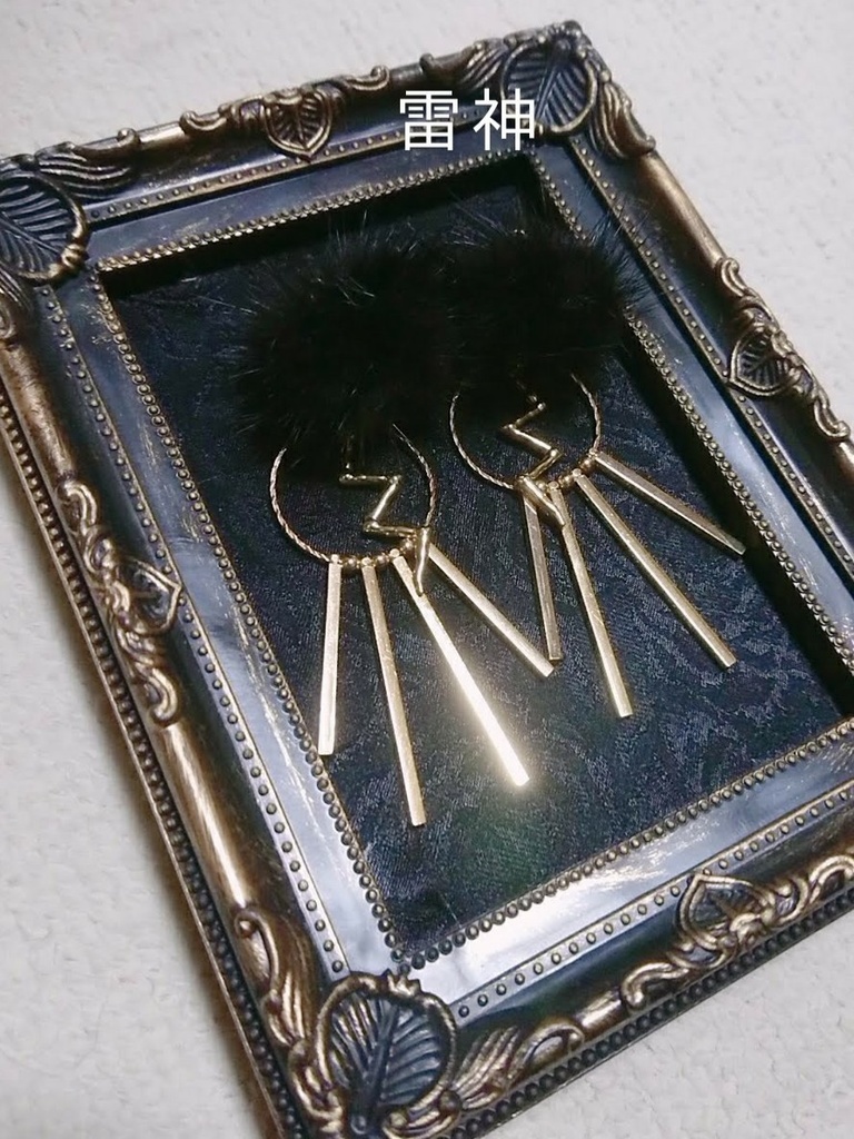 ★イメージアクセサリー