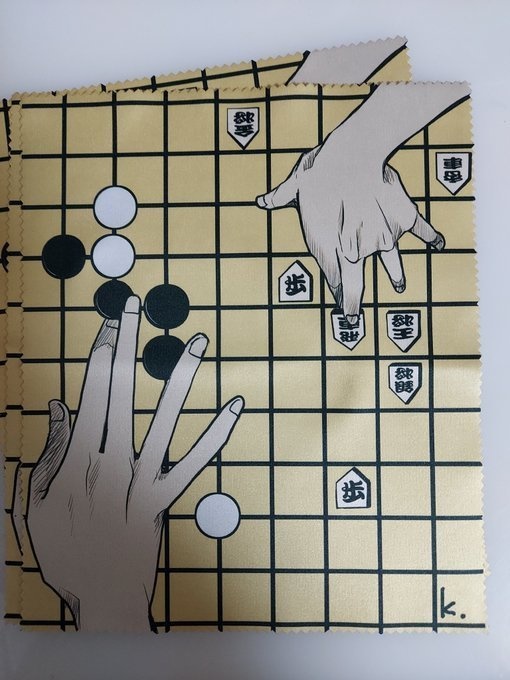 囲碁将棋 アクリルスタンド - タレント