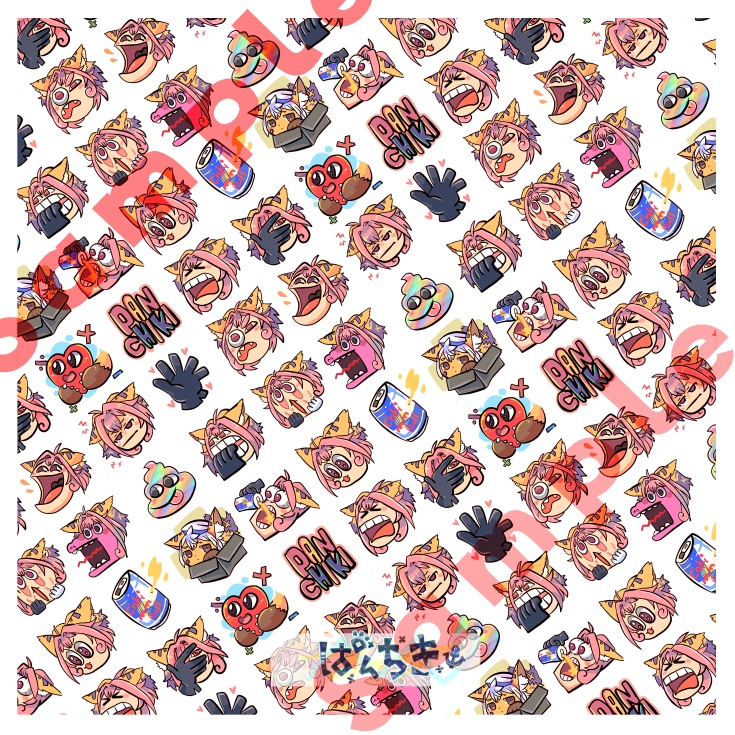 【全部セット!】6点+ノベルティ1点付属の豪華セット!大判直筆色紙つき【数量限定】